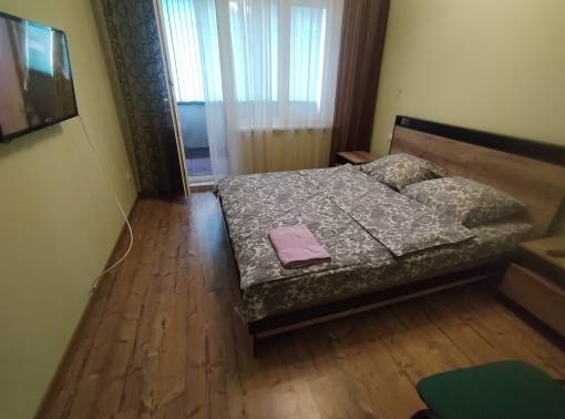 Трёхкомнатная квартира посуточно - kvartirka.by