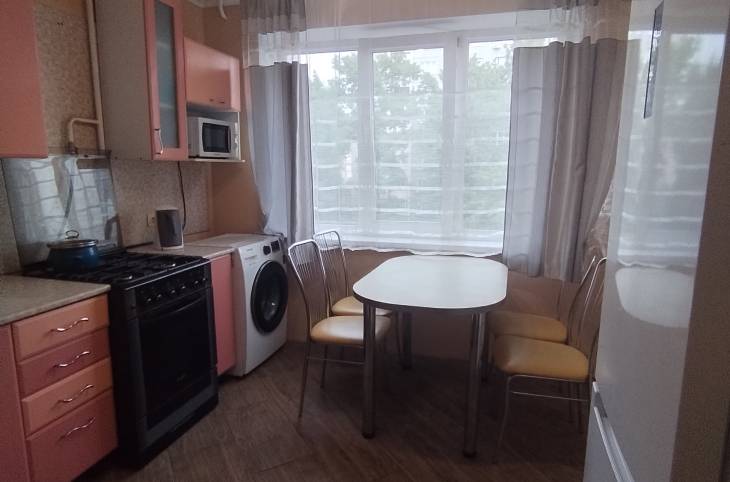 3-Комнатная квартира на сутки в  Пинске,  Федотова ул., 2    изображение 7 - kvartirka.by
