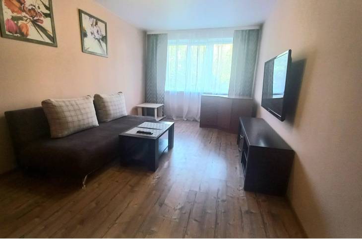 3-Комнатная квартира на сутки в  Пинске,  Федотова ул., 2    изображение 2 - kvartirka.by