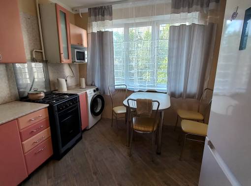 Трёхкомнатная квартира посуточно - kvartirka.by