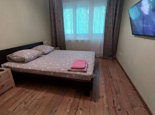 Трёхкомнатная квартира посуточно - kvartirka.by