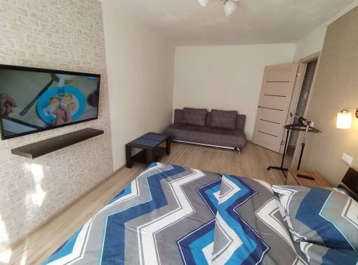 Квартира ул. Студенческая - kvartirka.by