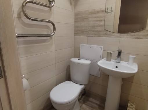 Квартира ул. Студенческая - kvartirka.by