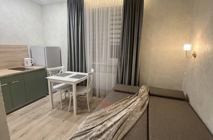 1-Комнатная квартира на сутки в  Минске,  Щорса ул., 42    изображение 15 - kvartirka.by