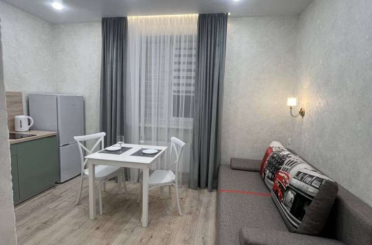 1-Комнатная квартира на сутки в  Минске,  Щорса ул., 42    изображение 10 - kvartirka.by