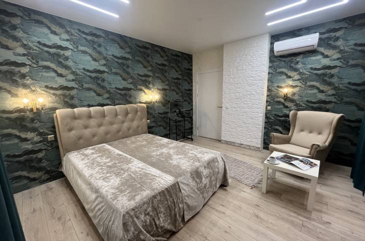 1-Комнатная квартира на сутки в  Минске,  Щорса ул., 42    изображение 1 - kvartirka.by