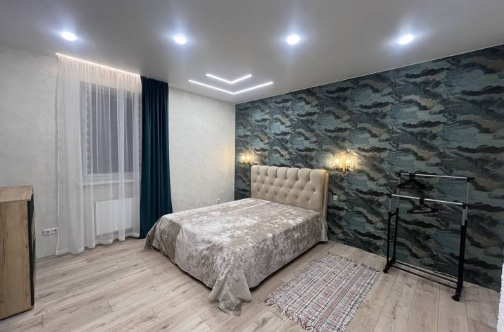 1-Комнатная квартира на сутки в  Минске,  Щорса ул., 42    изображение 6 - kvartirka.by