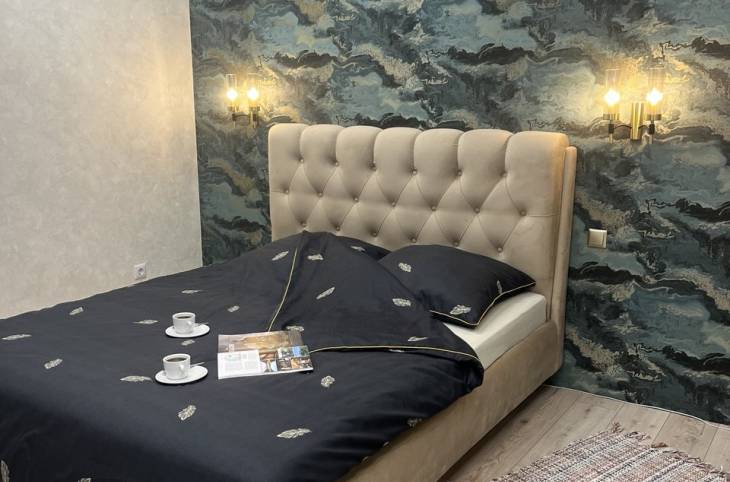 1-Комнатная квартира на сутки в  Минске,  Щорса ул., 42    изображение 7 - kvartirka.by