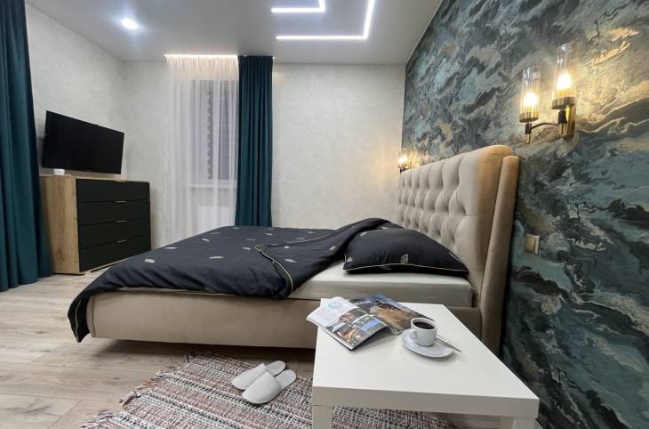 1-Комнатная квартира на сутки в  Минске,  Щорса ул., 42    изображение 9 - kvartirka.by