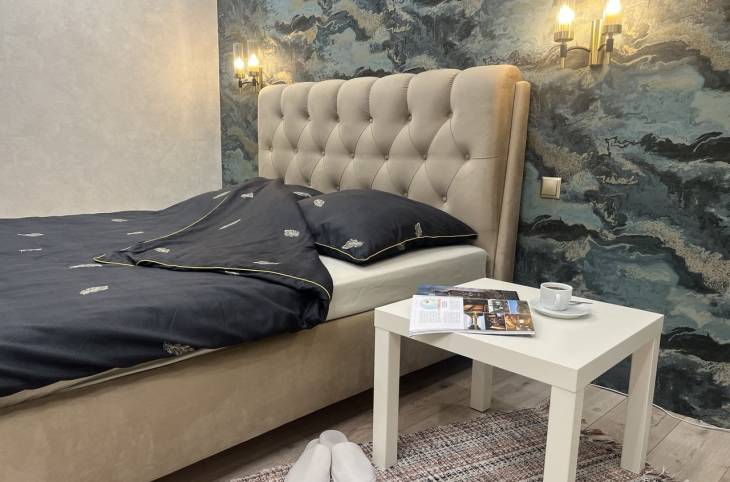 1-Комнатная квартира на сутки в  Минске,  Щорса ул., 42   изображение 3 - kvartirka.by