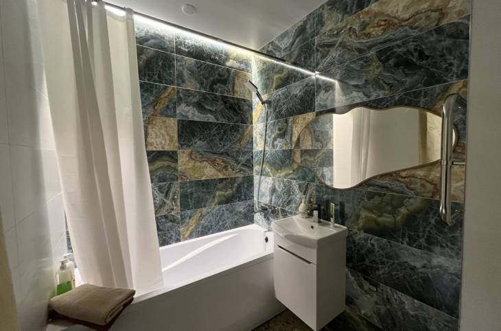 1-Комнатная квартира на сутки в  Минске,  Щорса ул., 42    изображение 17 - kvartirka.by