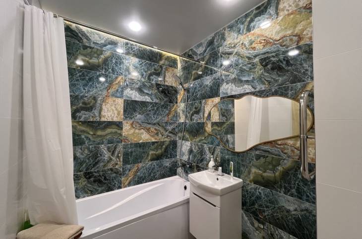 1-Комнатная квартира на сутки в  Минске,  Щорса ул., 42    изображение 16 - kvartirka.by