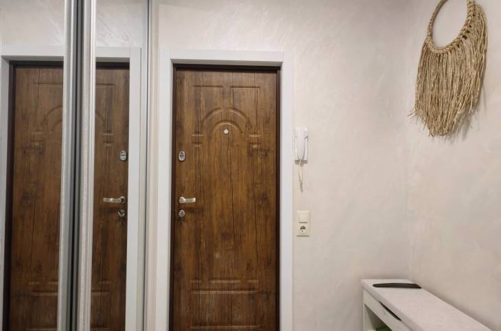 2-Комнатная квартира на ночь в  Минске,  Жуковского ул., 5/1    изображение 4 - kvartirka.by