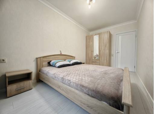 Стильная двушка с евроремонтом около с жд вокзалом - kvartirka.by