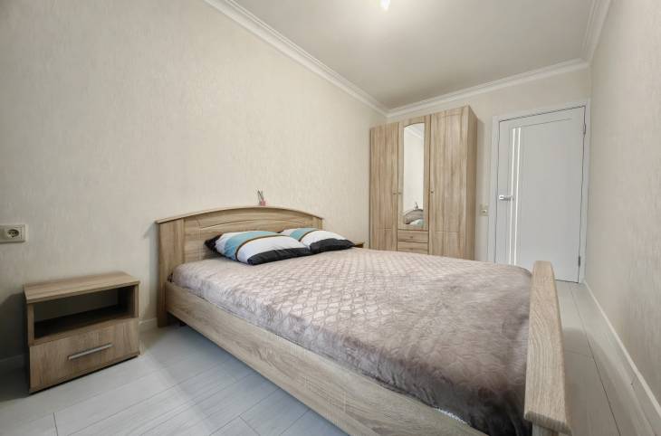 2-Комнатная квартира на ночь в  Минске,  Жуковского ул., 5/1    изображение 7 - kvartirka.by