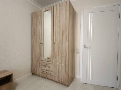 Стильная двушка с евроремонтом около с жд вокзалом - kvartirka.by