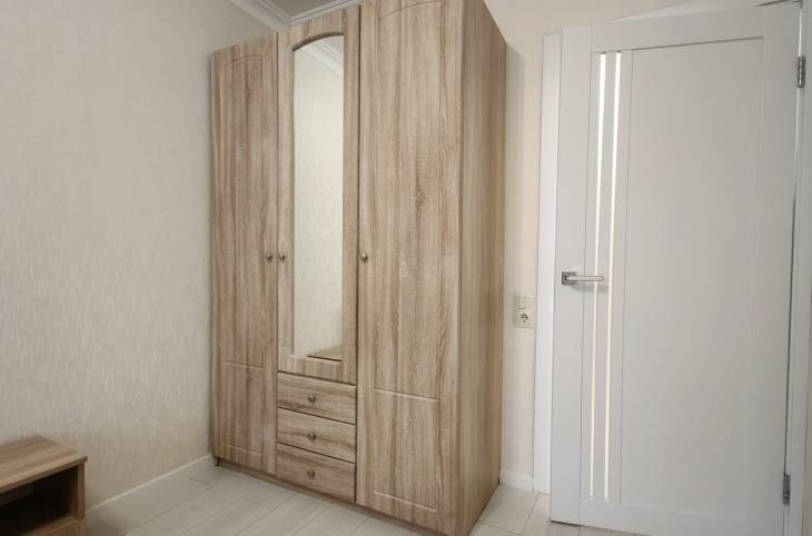 2-Комнатная квартира на ночь в  Минске,  Жуковского ул., 5/1    изображение 9 - kvartirka.by