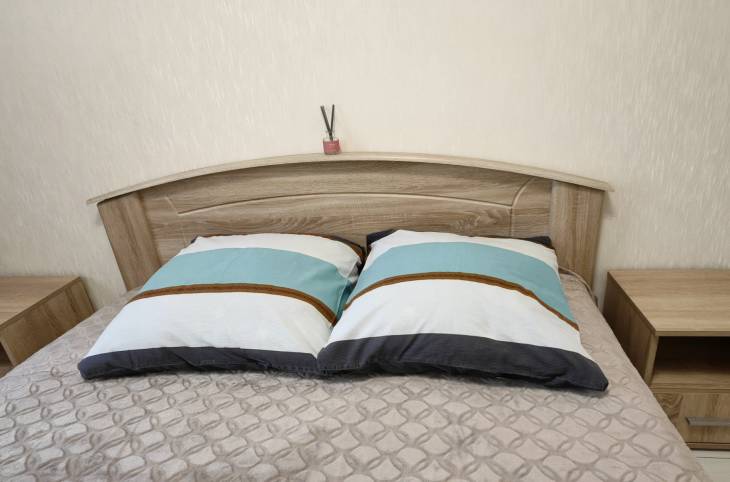 2-Комнатная квартира на ночь в  Минске,  Жуковского ул., 5/1    изображение 8 - kvartirka.by