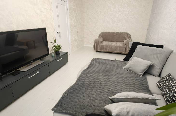 2-Комнатная квартира на ночь в  Минске,  Жуковского ул., 5/1    изображение 12 - kvartirka.by