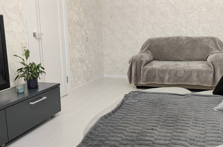 2-Комнатная квартира на ночь в  Минске,  Жуковского ул., 5/1    изображение 13 - kvartirka.by