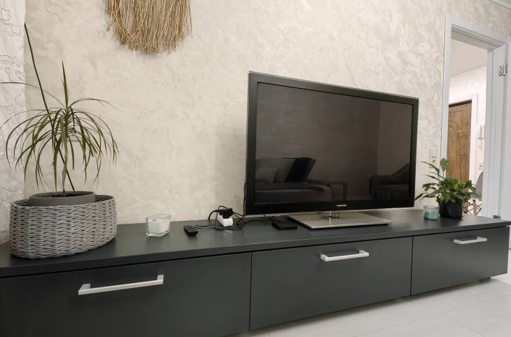 2-Комнатная квартира на ночь в  Минске,  Жуковского ул., 5/1    изображение 15 - kvartirka.by