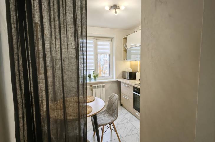 2-Комнатная квартира на ночь в  Минске,  Жуковского ул., 5/1    изображение 26 - kvartirka.by