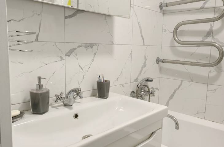 2-Комнатная квартира на ночь в  Минске,  Жуковского ул., 5/1    изображение 29 - kvartirka.by