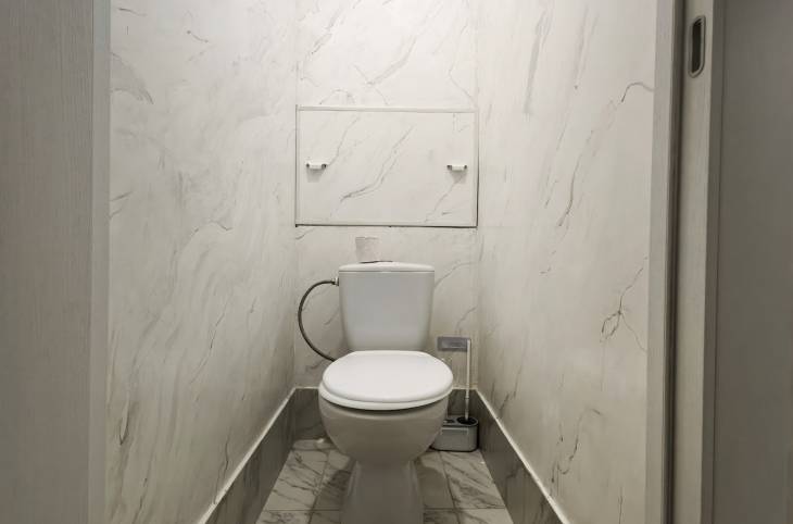 2-Комнатная квартира на ночь в  Минске,  Жуковского ул., 5/1    изображение 31 - kvartirka.by