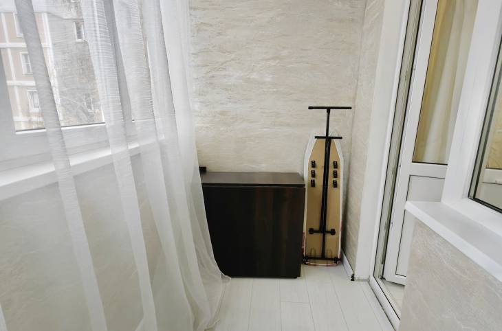 2-Комнатная квартира на ночь в  Минске,  Жуковского ул., 5/1    изображение 32 - kvartirka.by