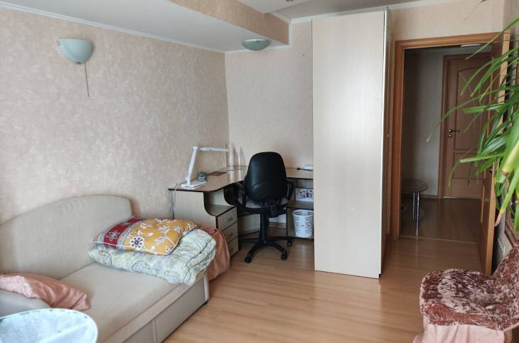 2-Комнатная квартира на неделю в  Минске,  Громова ул., 26    изображение 4 - kvartirka.by