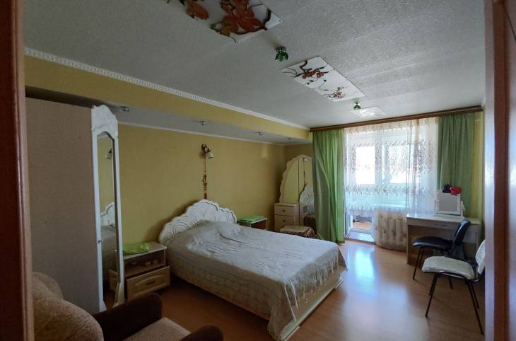 2-Комнатная квартира на неделю в  Минске,  Громова ул., 26    изображение 1 - kvartirka.by