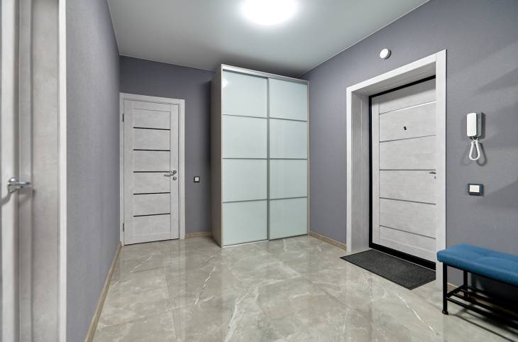 2-Комнатная квартира на час в  Минске,  Дзержинского пр-т., 78    изображение 10 - kvartirka.by