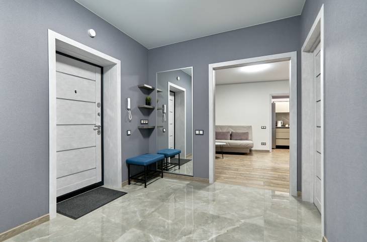 2-Комнатная квартира на час в  Минске,  Дзержинского пр-т., 78    изображение 11 - kvartirka.by