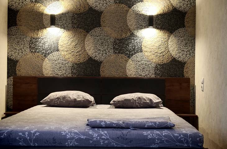 2-Комнатная квартира на час в  Витебске,  Фрунзе пр-т., 6    изображение 6 - kvartirka.by