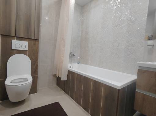 Апартаменты с новым ремонтом в центре. Есть 1,2,3 х комнатные квартиры. Все в центре - kvartirka.by