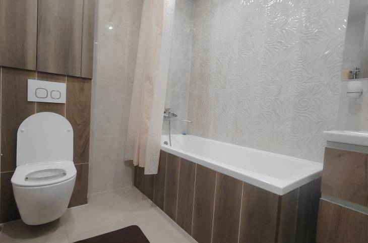 2-Комнатная квартира на час в  Витебске,  Фрунзе пр-т., 6    изображение 7 - kvartirka.by