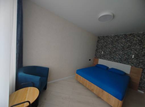 Центр города. Новый современный ремонт.  - kvartirka.by