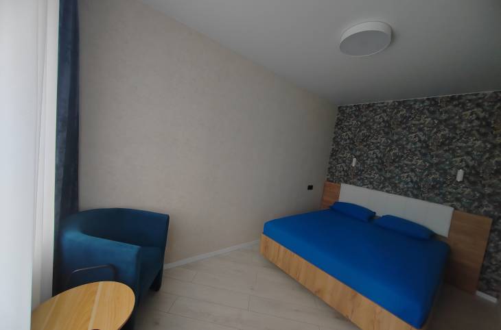 3-Комнатная квартира на ночь в  Витебске,  Фрунзе пр-т., 27 а    изображение 5 - kvartirka.by