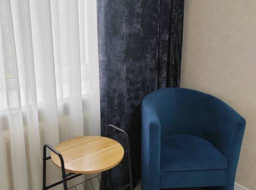 Центр города. Новый современный ремонт.  - kvartirka.by