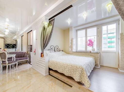 Премиум студия на Немиге - kvartirka.by