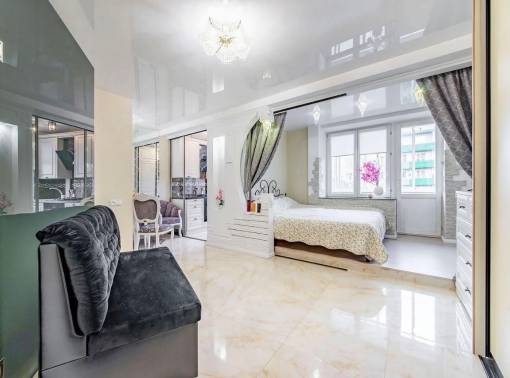 Премиум студия на Немиге - kvartirka.by