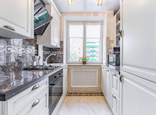 Премиум студия на Немиге - kvartirka.by