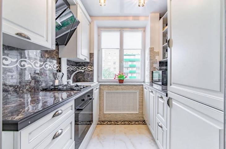 Студия на ночь в  Минске,  Романовская Слобода ул., 12    изображение 7 - kvartirka.by