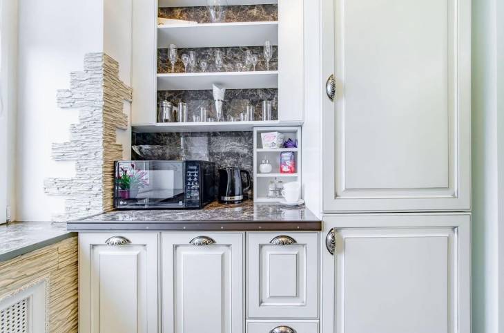 Студия на ночь в  Минске,  Романовская Слобода ул., 12    изображение 10 - kvartirka.by