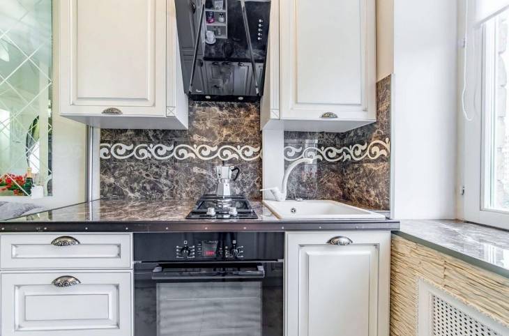 Студия на ночь в  Минске,  Романовская Слобода ул., 12    изображение 12 - kvartirka.by