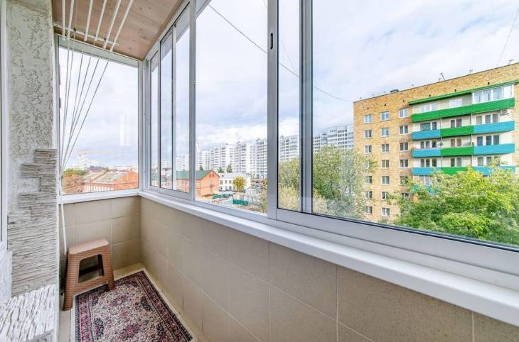 Студия на ночь в  Минске,  Романовская Слобода ул., 12    изображение 15 - kvartirka.by