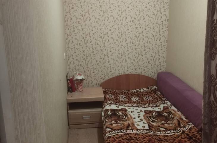 3-Комнатная квартира на ночь в  Витебске,  Победы пр-т., 6    изображение 5 - kvartirka.by