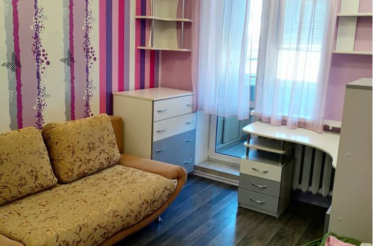2-Комнатная квартира на сутки в  Витебске,  Чкалова ул., 43    изображение 2 - kvartirka.by