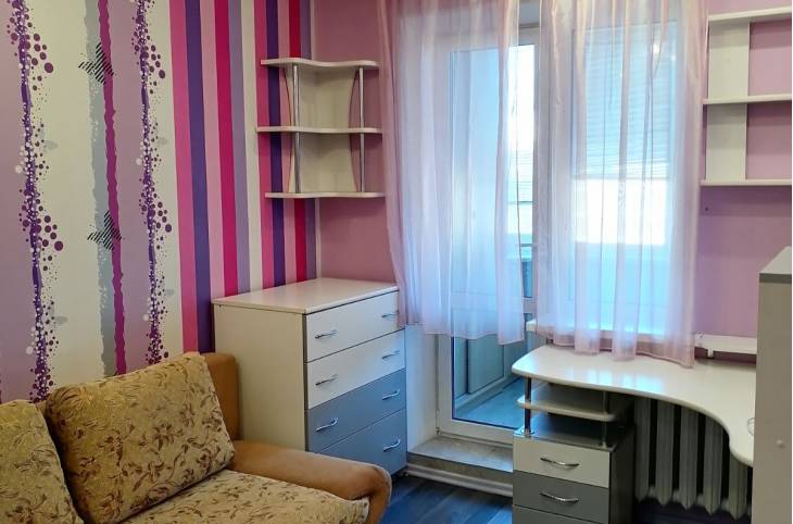 2-Комнатная квартира на сутки в  Витебске,  Чкалова ул., 43    изображение 8 - kvartirka.by