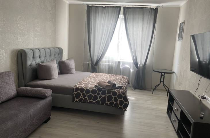 2-Комнатная квартира на ночь в  Гродно,  Клецкова пр-т., 13 корпус1    изображение 1 - kvartirka.by